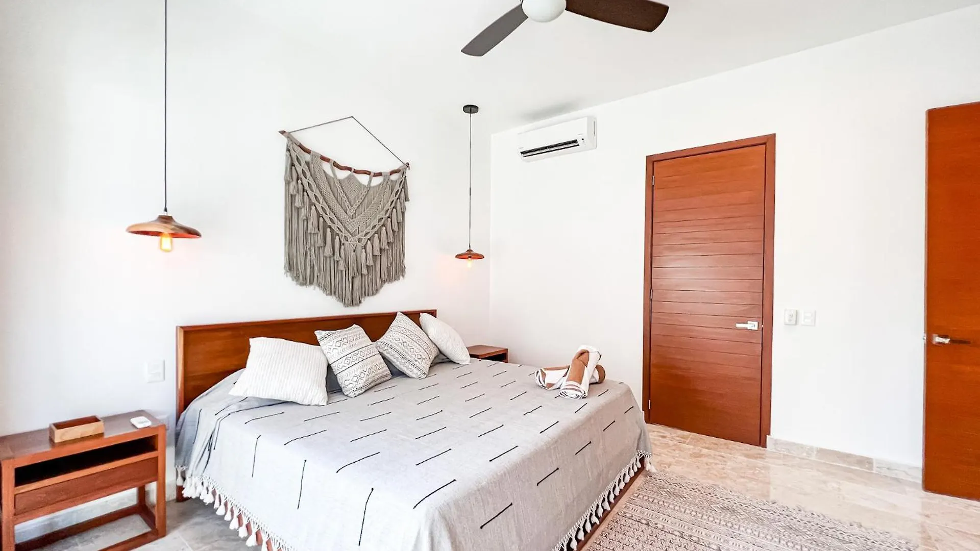 Hermosa Villa Con Alberca Privada 6Px 3R Tulum 0*,