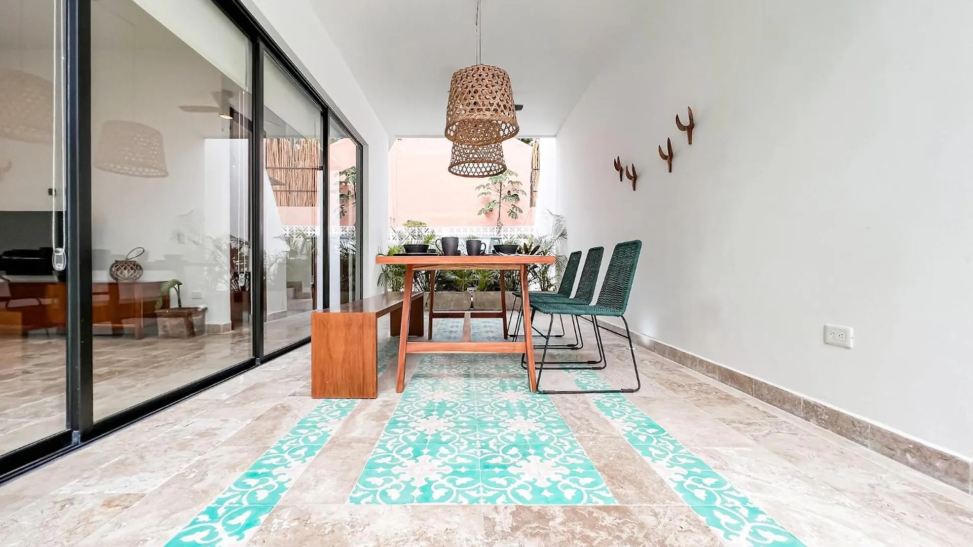 Hermosa Villa Con Alberca Privada 6Px 3R Tulum