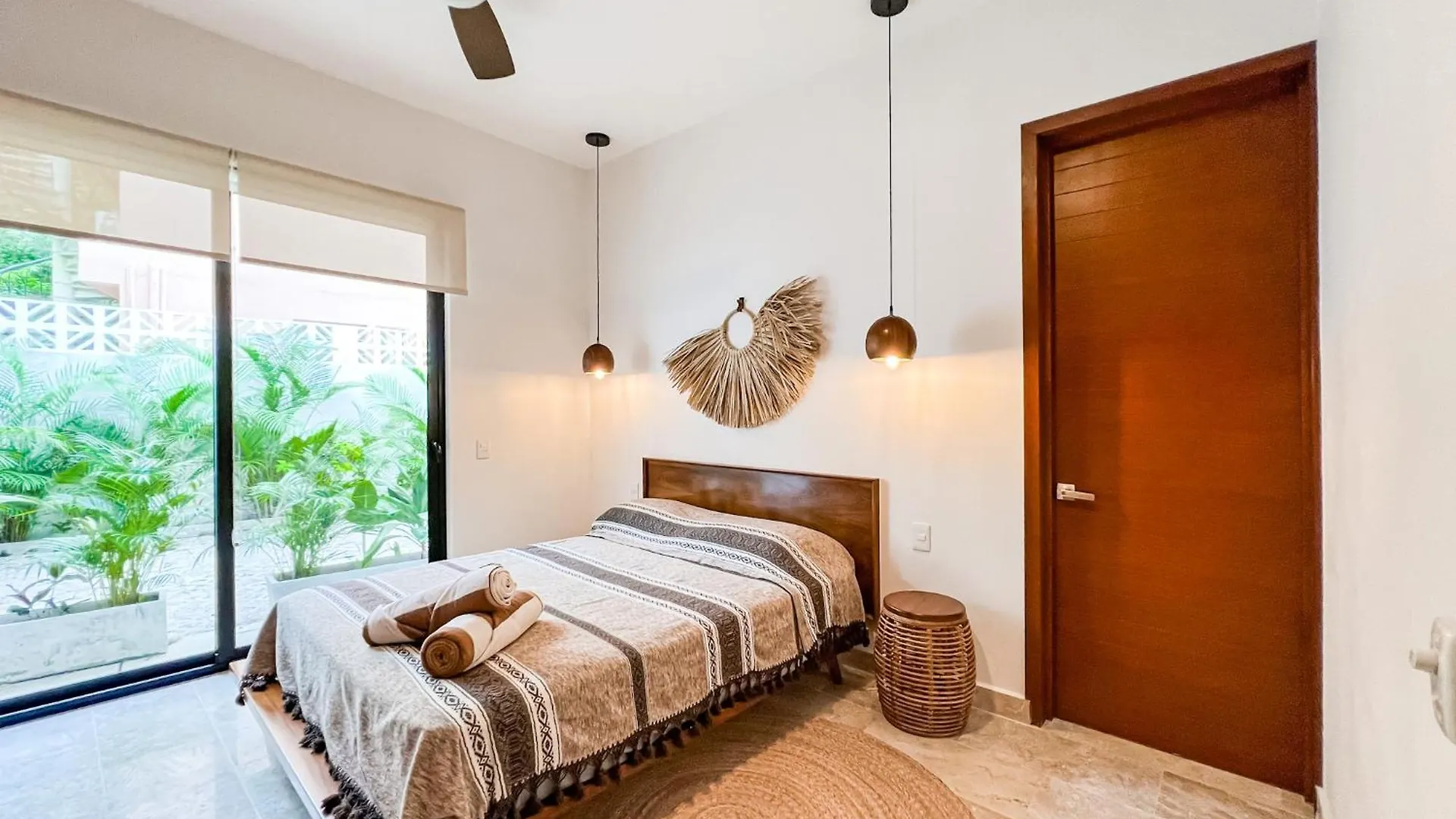 Hermosa Villa Con Alberca Privada 6Px 3R Tulum