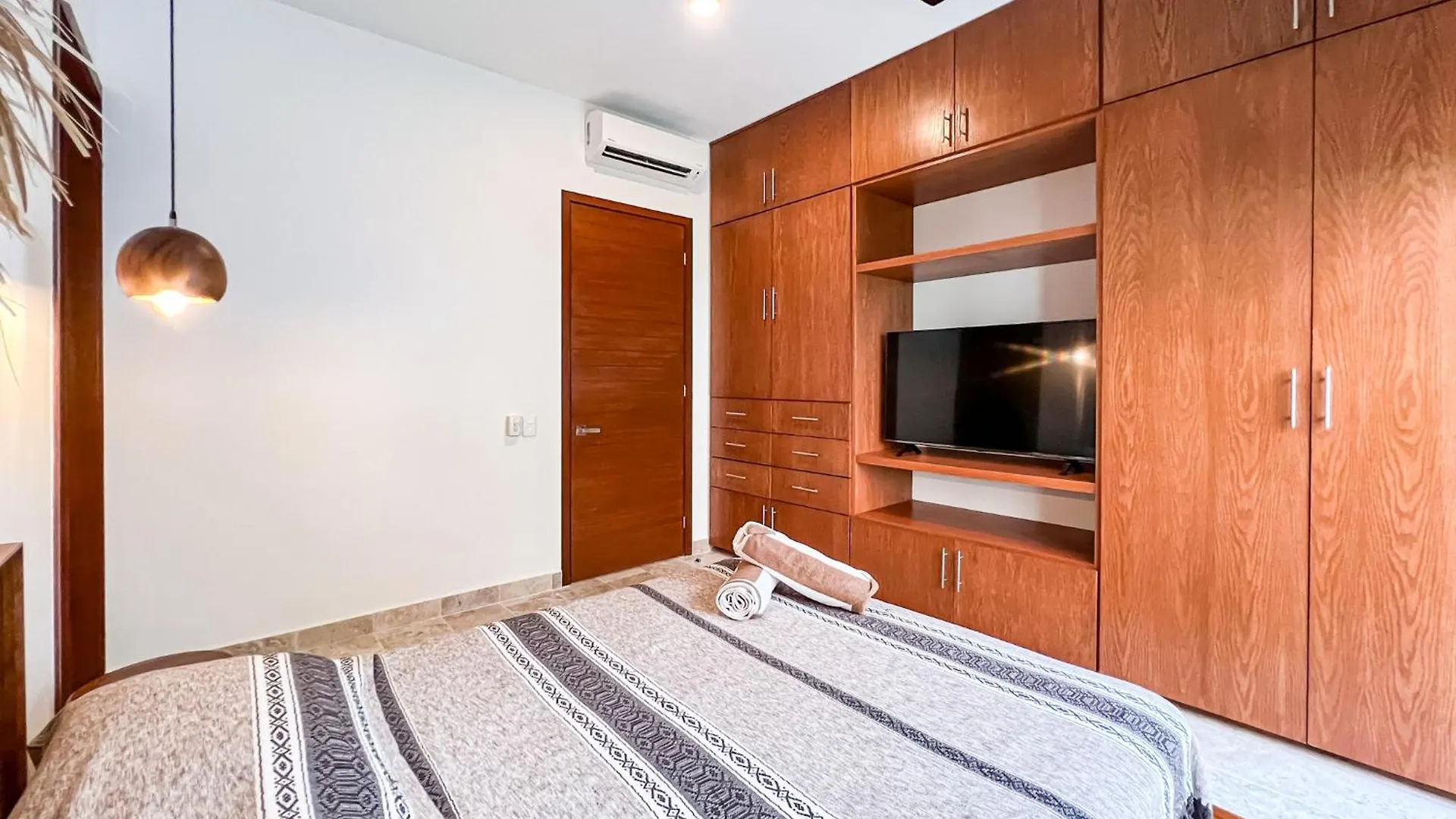 Hermosa Villa Con Alberca Privada 6Px 3R Tulum 0*,  Mexico