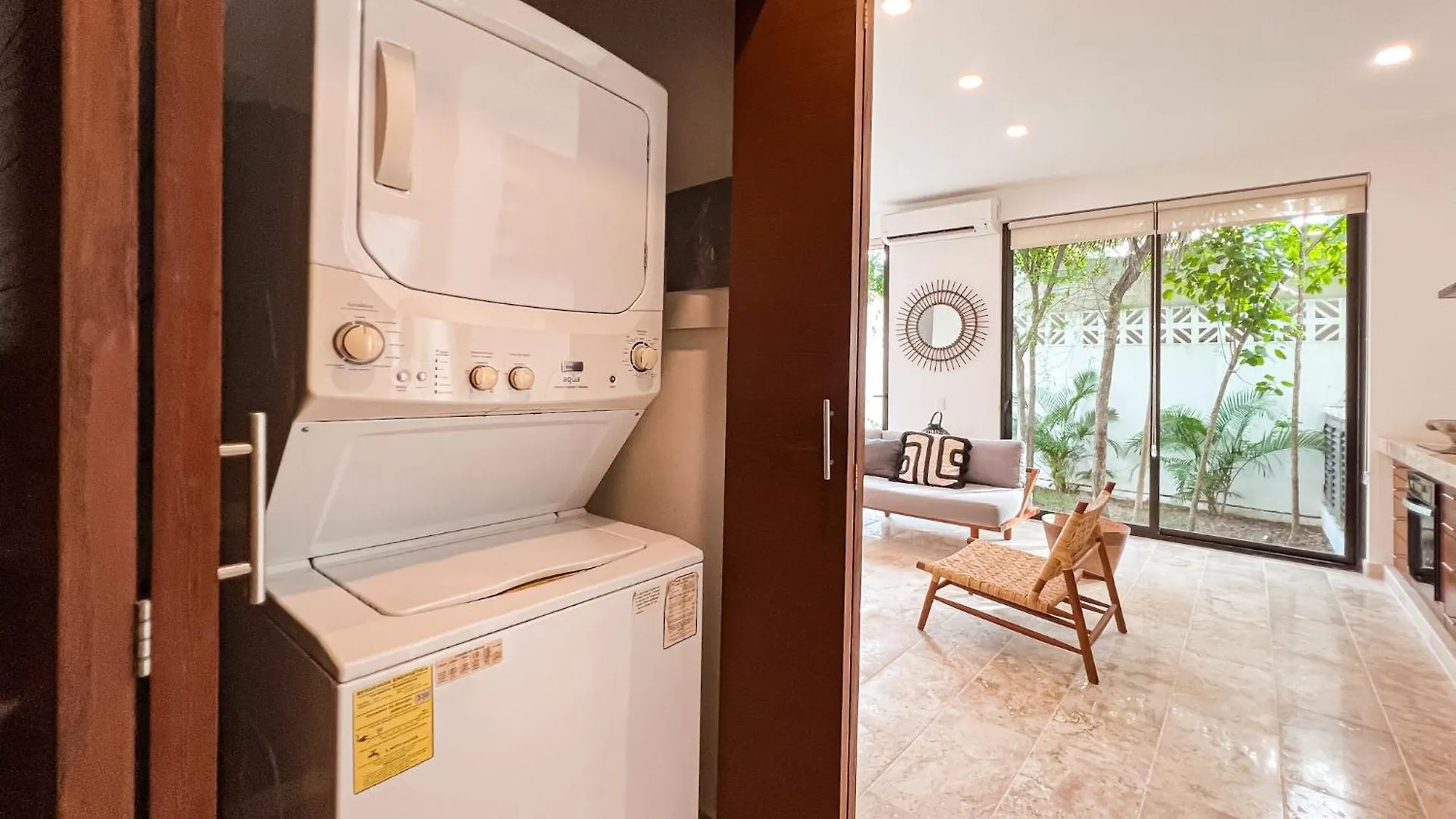 Hermosa Villa Con Alberca Privada 6Px 3R Tulum Mexico