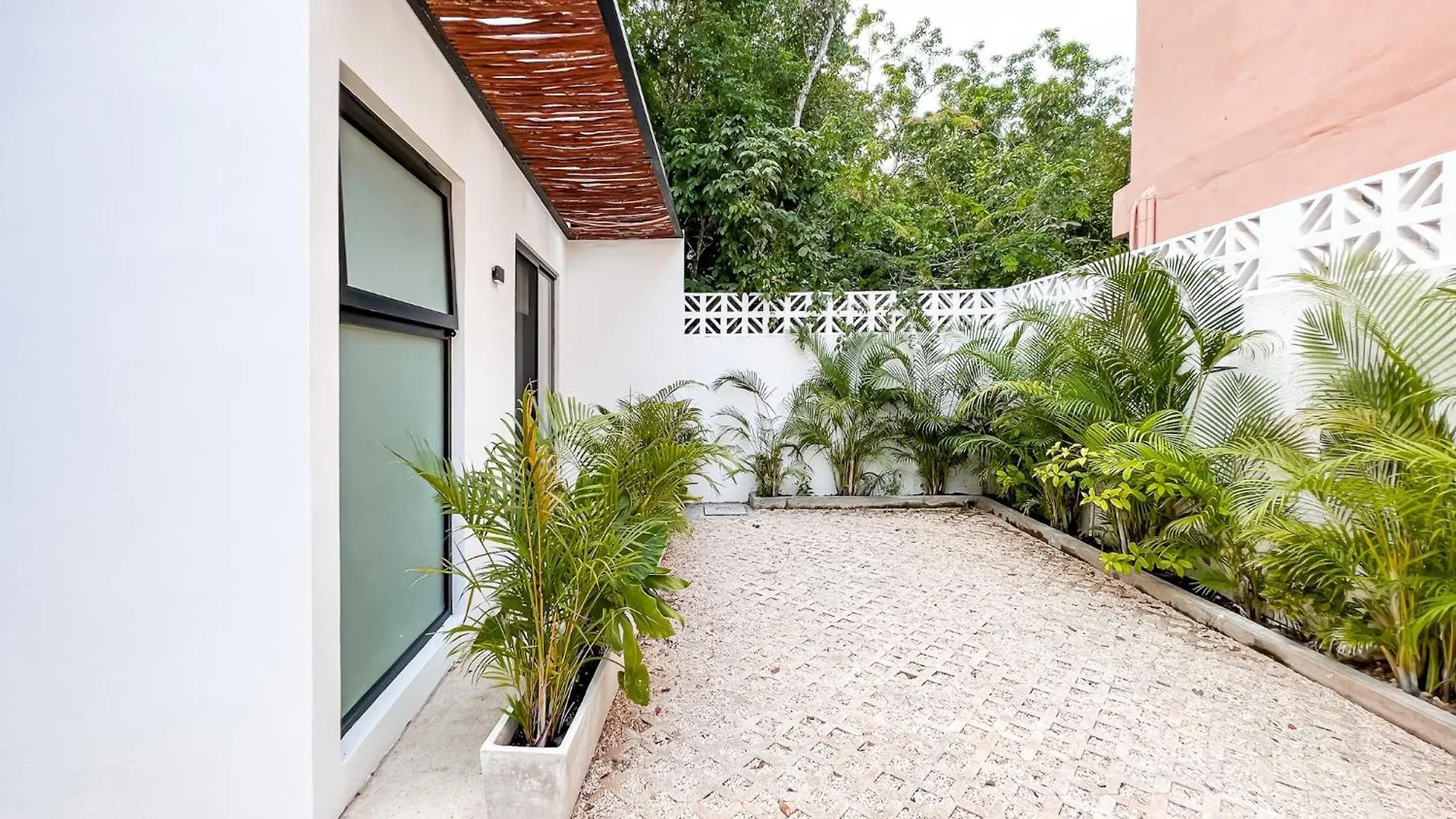 Hermosa Villa Con Alberca Privada 6Px 3R Tulum