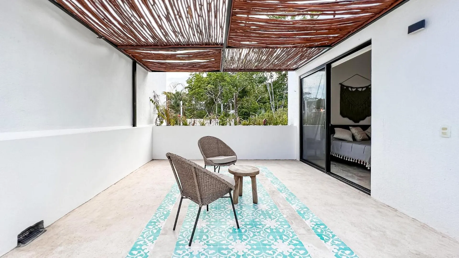 Hermosa Villa Con Alberca Privada 6Px 3R Tulum 0*,  Mexiko