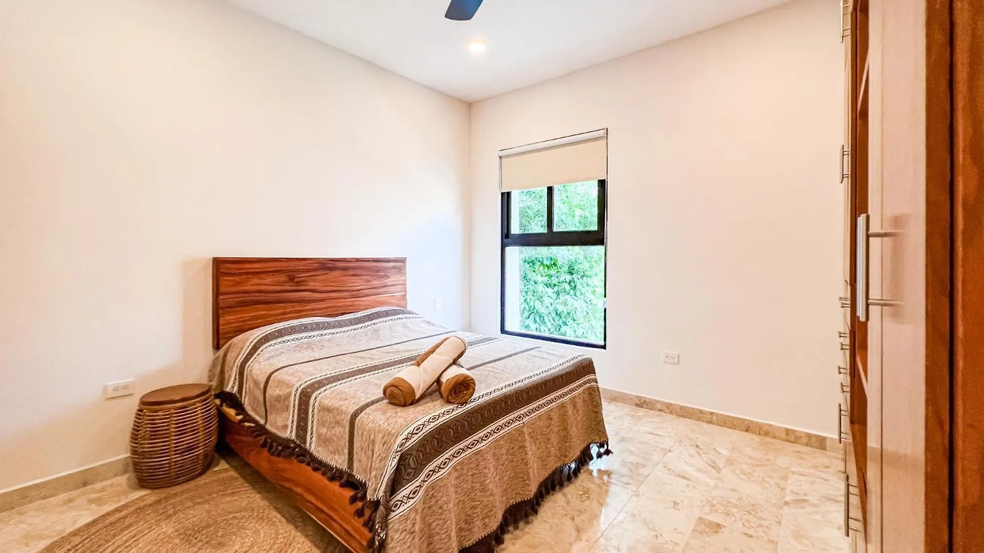 Hermosa Villa Con Alberca Privada 6Px 3R Tulum