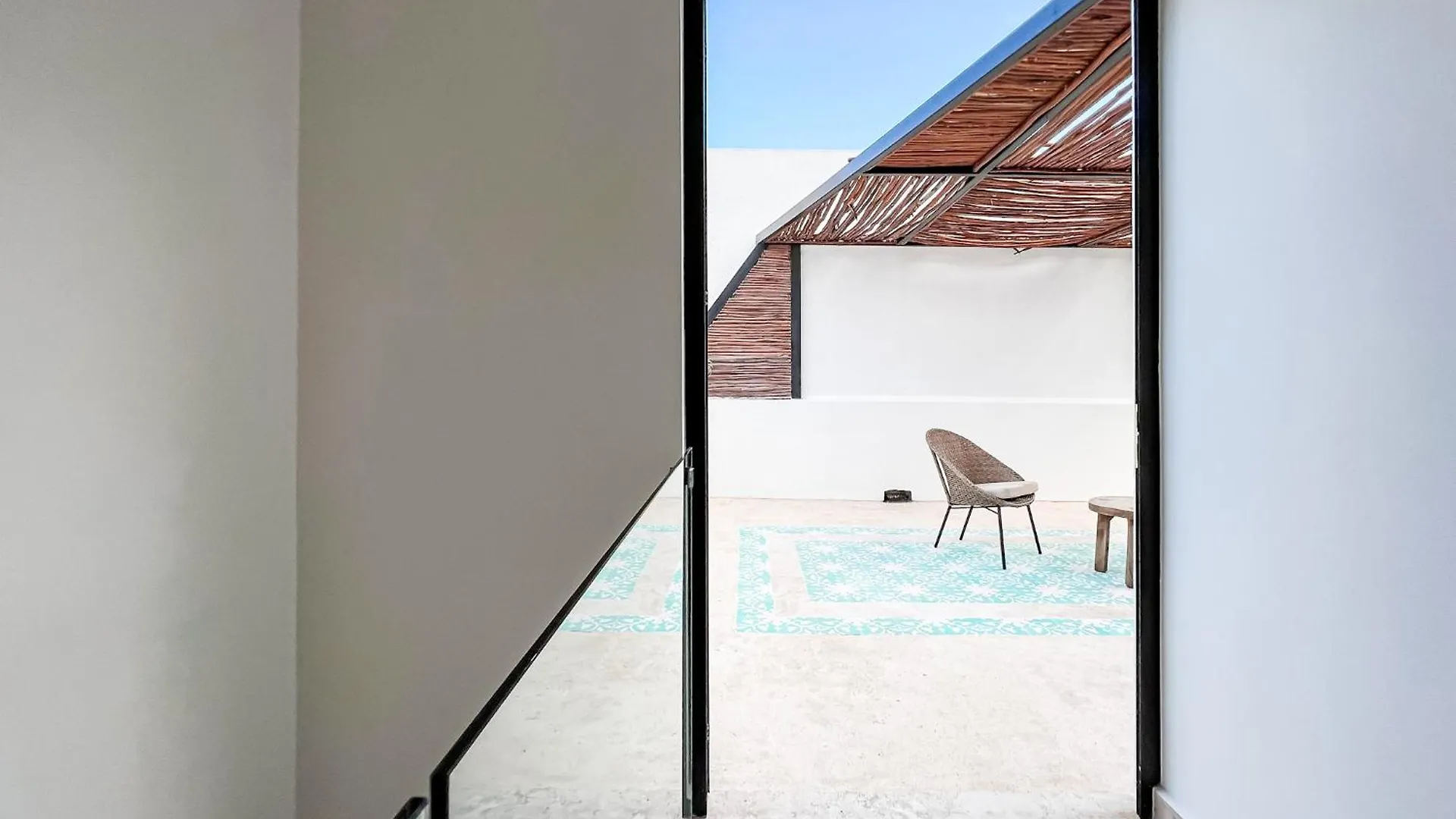Hermosa Villa Con Alberca Privada 6Px 3R Tulum