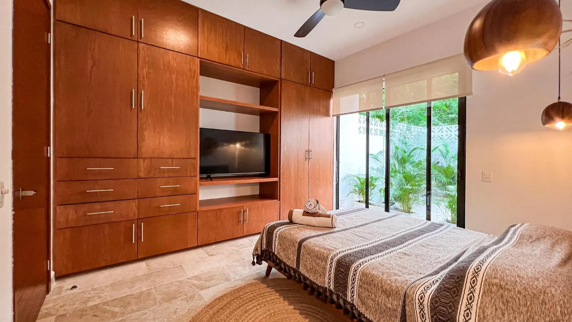 Hermosa Villa Con Alberca Privada 6Px 3R Tulum 0*,