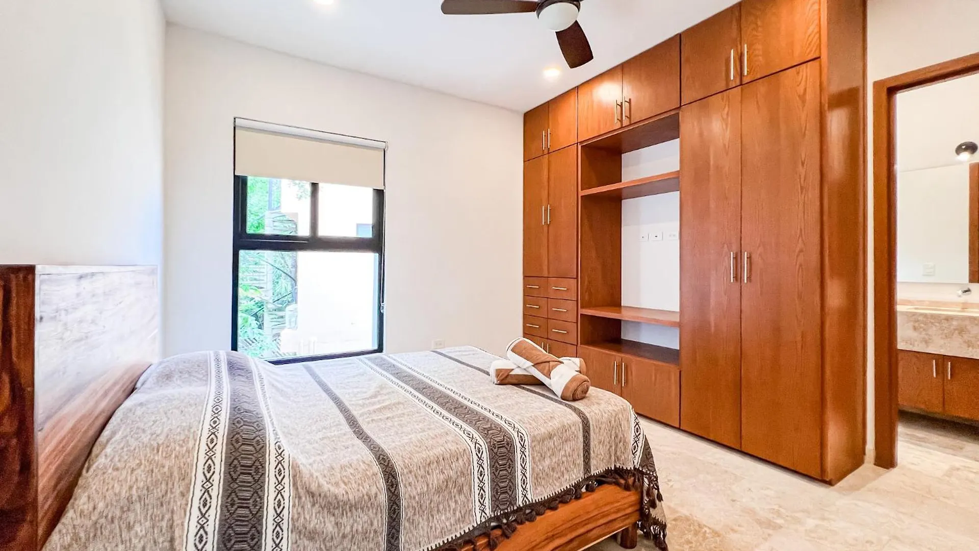 Hermosa Villa Con Alberca Privada 6Px 3R Tulum
